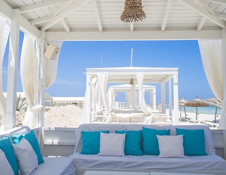 Hôtel Radisson Blu Palace Resort & Thalasso 5* - 4