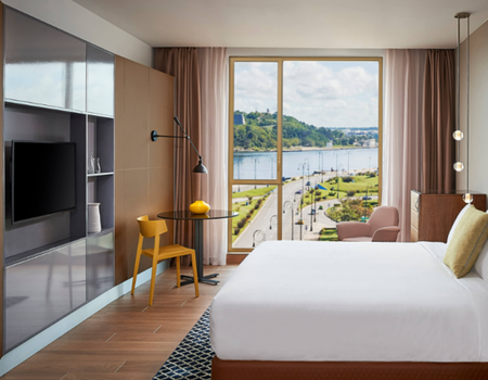 Hôtel Royalton Paseo Del Prado 5* - 4