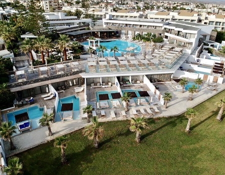 Hôtel The Island 4* (adultes uniquement 16+)