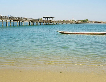 Balade Sénégalaise 3* - 3