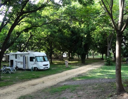 Camping Tikayan Le Peyrolais 3*- Maeva - On aime - Gard - Saint-Julien-de-Peyrolas, Languedoc Roussillon - Image 5