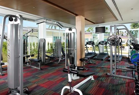 Hôtel Kantary Beach Khao Lak 5* - 2