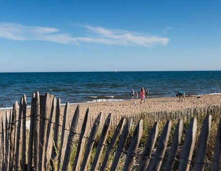 Camping l'Etoile de Mer 4* - Maeva - On aime - Hérault - Sérignan, Languedoc Roussillon - Image 4
