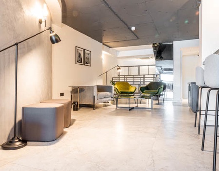 Hôtel The Londoner Sliema 3* - Image 2