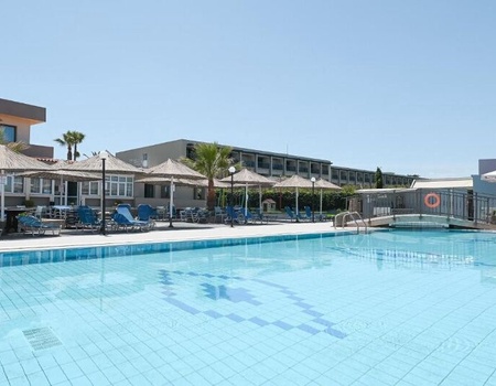Hôtel Kalia Beach 4* - Crète, Grèce - Image 1