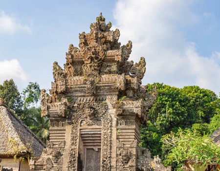 Circuit Traditions et culture balinaise en privatif et extension au Framissima Évasion Bali Tropic ***** - 5