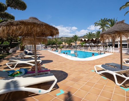 Camping Bonterra Resort, 5* - 4