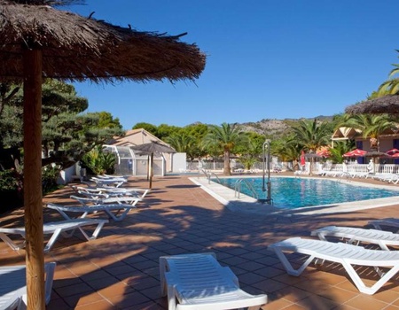 Camping Bonterra Resort, 5* - 3