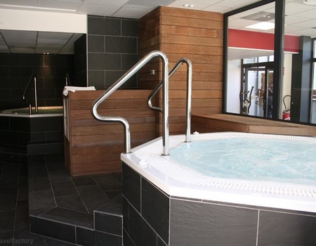 Résidence L'Aigle Bleu 3* - 2