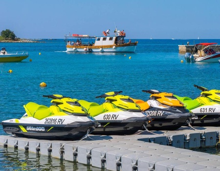 Camping Polari, 4* - 4