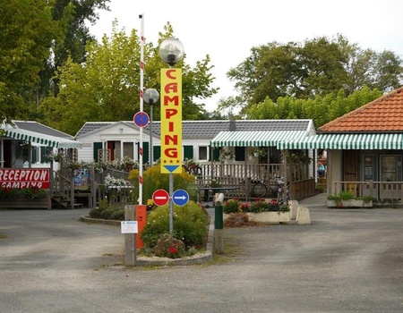 Camping Plein Air Neuvicois, 3* - 1