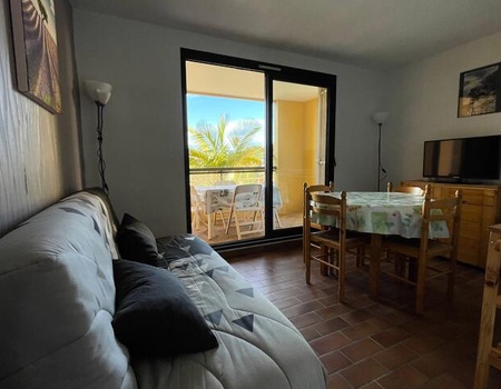 Résidence La Coudoulière - maeva Home Budget - Six Fours les Plages, Côte d'Azur - Image 5