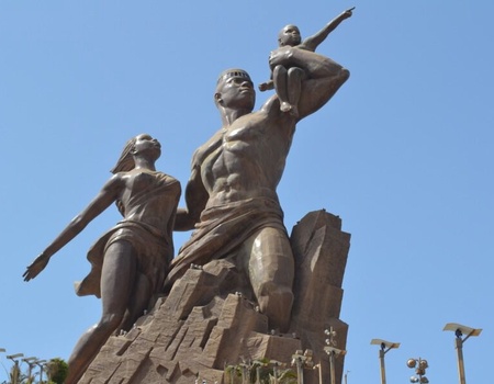 Circuit Aventures en Famille Au Sénégal - De Dakar A Dakar - 5