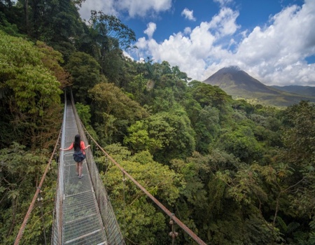 Autotour Détente au Costa Rica - Costa Rica, Amérique du Sud - Image 3