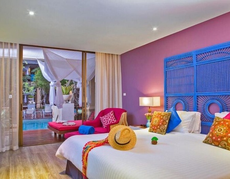 Hôtel Burasari Phuket 4* - 3
