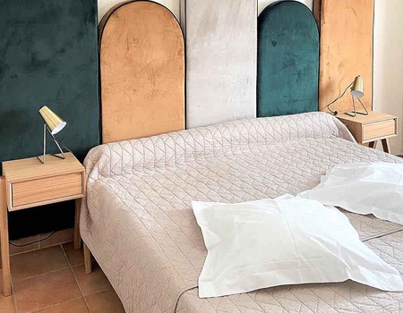 Hôtel Splendid Hôtel 2* - 4