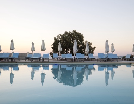 I Resort Beach Hôtel & SPA 5* - 2