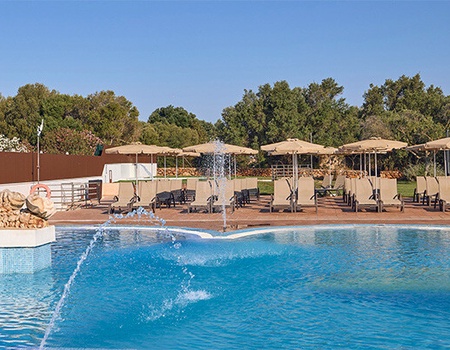Hôtel Club Jumbo Mariant Park 4* - Majorque, Baléares - Image 4