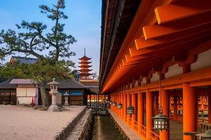 Circuit Privé Le Japon en liberté + La Voie du Shinto - 2