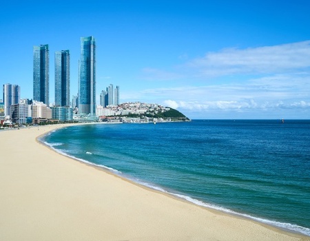 Circuit individuel : L'intégral de Corée - STD* - 4