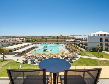 AP Cabanas Beach & Nature 4* - Adults Only - 5