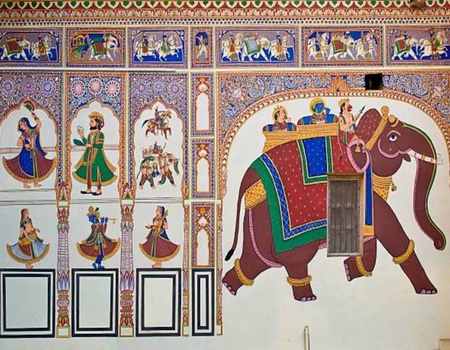 Terre des Maharajahs- - New Delhi, Inde - Image 2