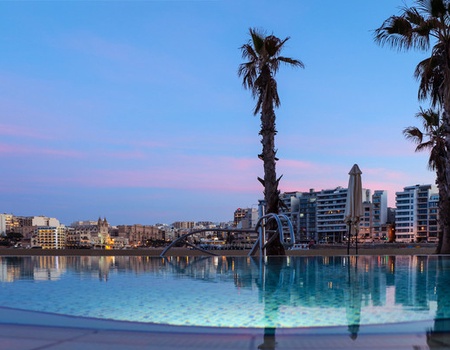 Hôtel Cavalieri Art Hotel 4*