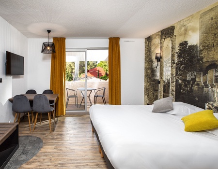 SOWELL HOTELS L'Oliver 4* - 2