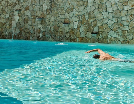 Hôtel Bluesun Hotel Soline 4* - 4