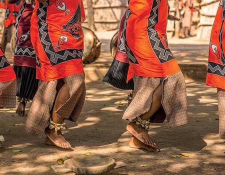 Les plus beaux safaris d'Afrique - 4