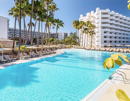 Hôtel Ôclub Experience Barcelo Margaritas 4* - 1