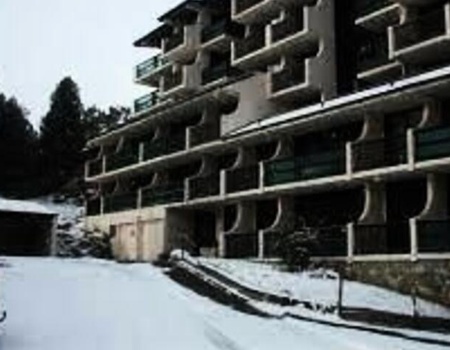 Résidence Val Cristal - Maeva Home - Pyrénées-Orientales - Font Romeu, Pyrénées - Image 1