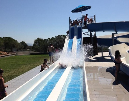 Camping Vilanova Park  4* - Vilanova i la Geltru, Espagne - Image 2