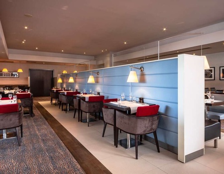 Escapade gourmande avec dîner en chambre deluxe à Strasbourg - 4* - 1