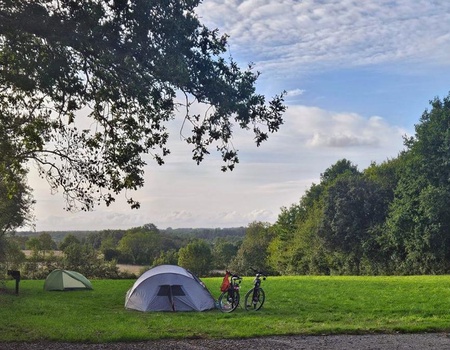 Village Vacances et Camping Couleurs Vendée - Vendée - Mareuil-sur-Lay-Dissais, Atlantique Nord - Image 2