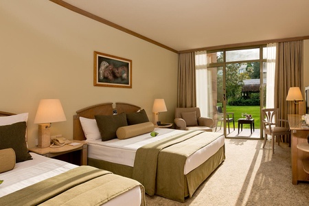 GLORIA VERDE RESORT 5* - 2