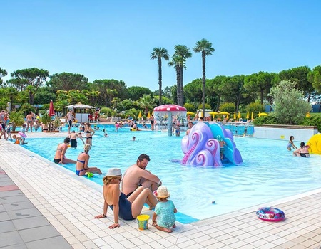 Camping Village Portofelice, 4* - 3