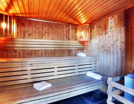 Résidence L'Aigle Bleu 3* - 3