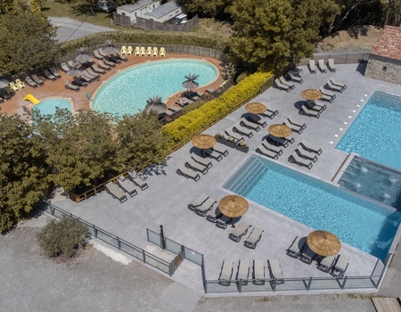 Camping Saint Amand 4*