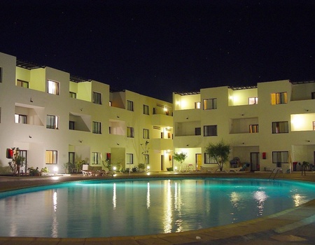 Hôtel Apartamentos Lanzarote Paradise 4* - Lanzarote, Canaries - Image 1