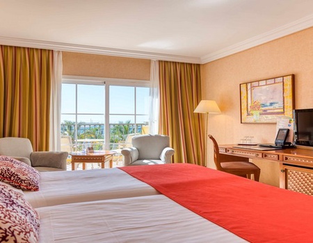 Hôtel Cordial Mogan Playa 4* - 3