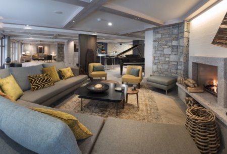 Résidence Le Roc des Tours - 5