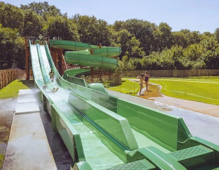 Camping Marvilla Parks - Kaatsheuvel, 4* - 3