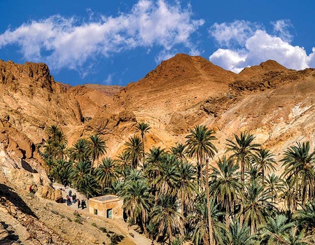 Circuit La Rose des Sables, à la découverte du Grand Sud de la Tunisie - 2