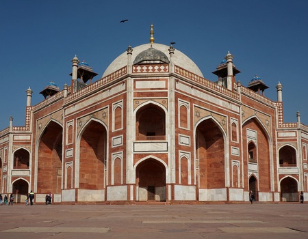 Circuit Le Rajasthan - 4