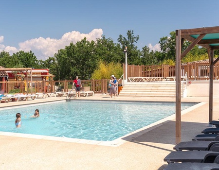 Camping Domaine de Chaussy, 5* - 4
