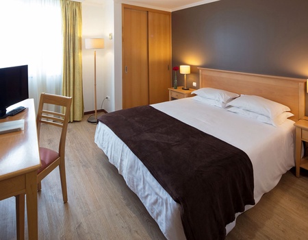 Hôtel Orquidea 3* - 3