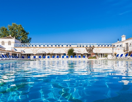 Hôtel TUI Sélection TUI Suneo Cortijo Blanco 3* - 4