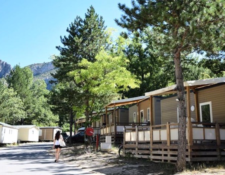 Camping Tikayan Saint Clair 3* - Maeva On aime - Alpes-de-Haut-Provence - Moustiers-Sainte-Marie, Côte d'Azur - Image 4