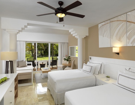 TUI Sélection Hôtel Melia Punta Cana Beach - Flex bagages inclus ***** - 2